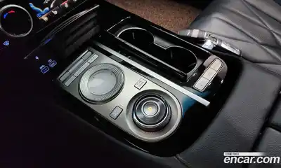 Genesis G80 2022 2.5 Автомат в Москве № 523843, миниатюра 9