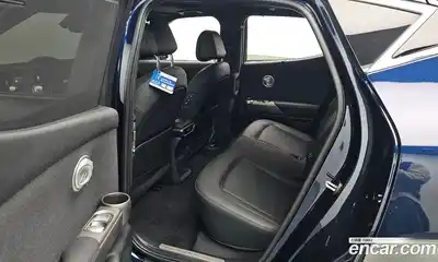 Genesis GV60 2022 0.1 Автомат в Москве № 523861, миниатюра 12