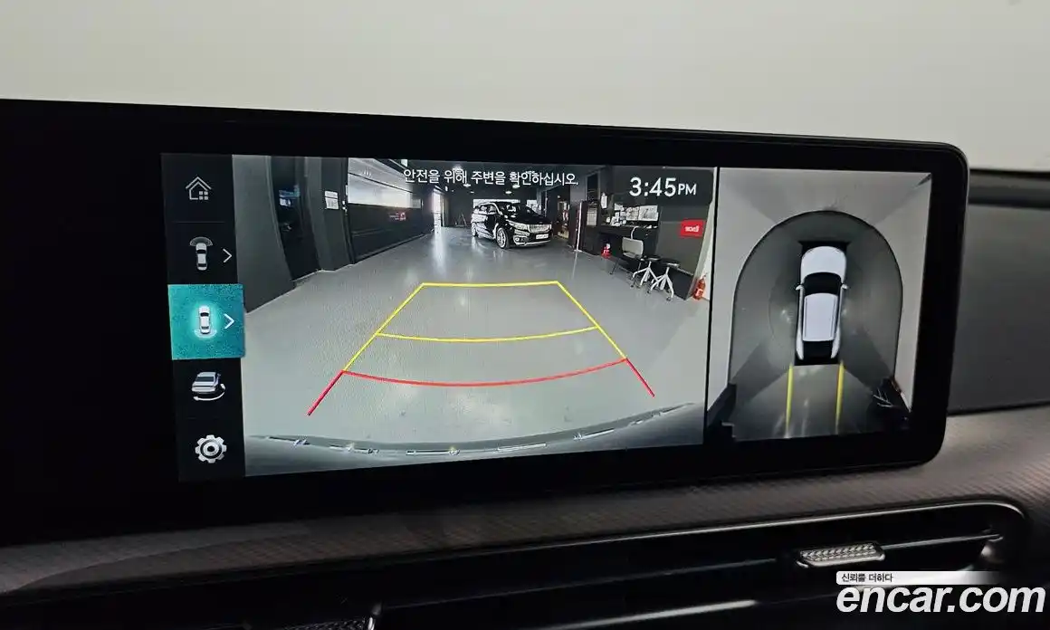 Genesis GV60 2022 0.1 Автомат в Москве № 523861, фото 15