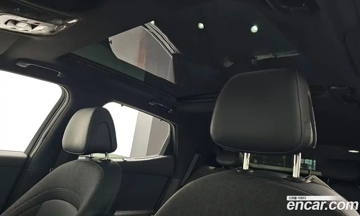 Genesis GV60 2022 0.1 Автомат в Москве № 523861, фото 17