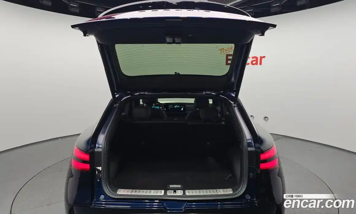 Genesis GV60 2022 0.1 Автомат в Москве № 523861, фото 20