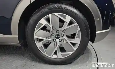 Genesis GV60 2022 0.1 Автомат в Москве № 523861, миниатюра 5