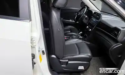 SsangYong TIBOLI 2020 1.5 Автомат в Москве № 525088, миниатюра 12