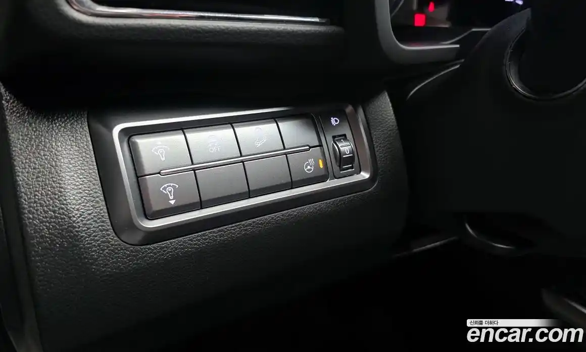 SsangYong TIBOLI 2020 1.5 Автомат в Москве № 525088, фото 15