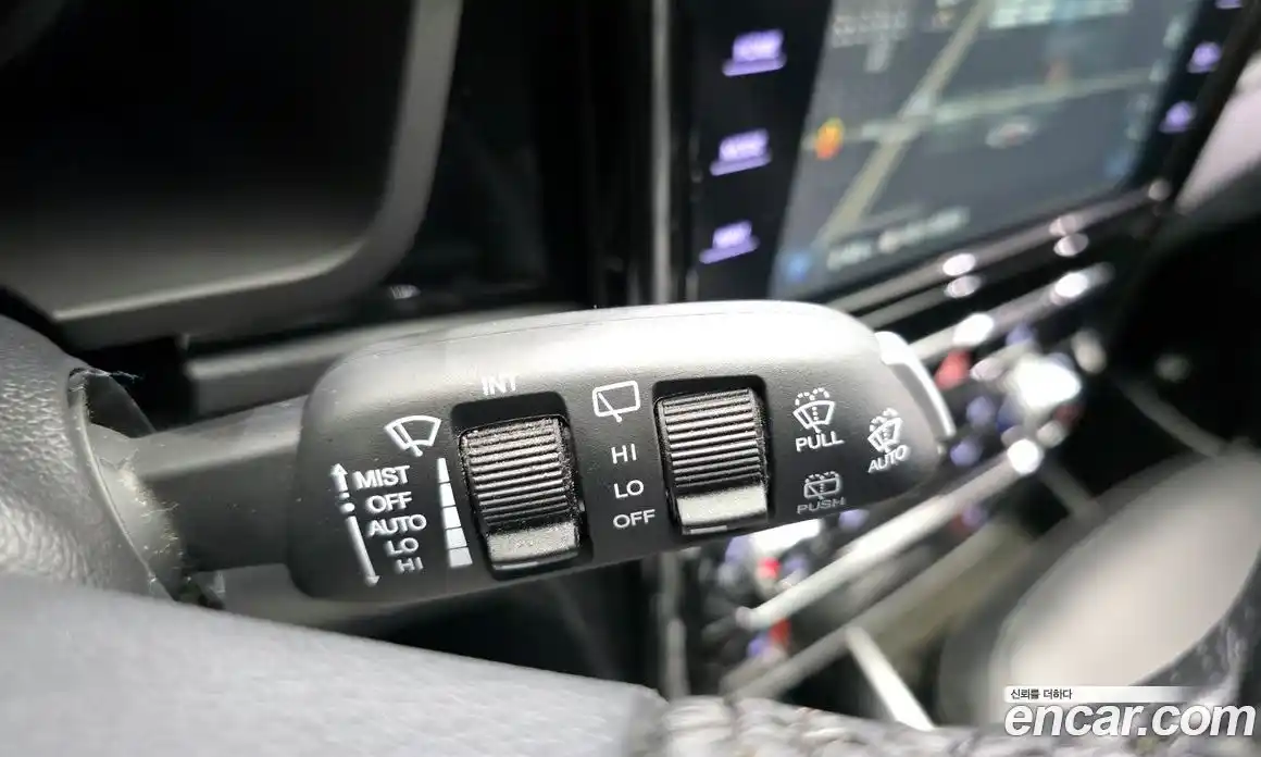 SsangYong TIBOLI 2020 1.5 Автомат в Москве № 525088, фото 16