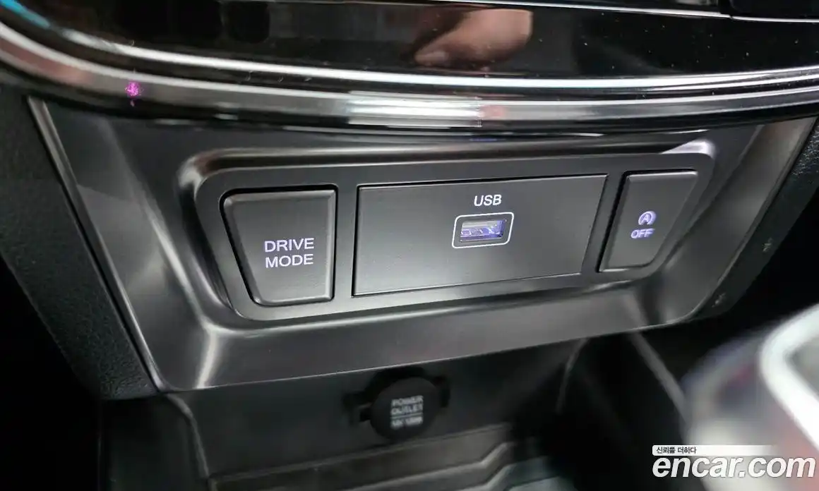 SsangYong TIBOLI 2020 1.5 Автомат в Москве № 525088, фото 19