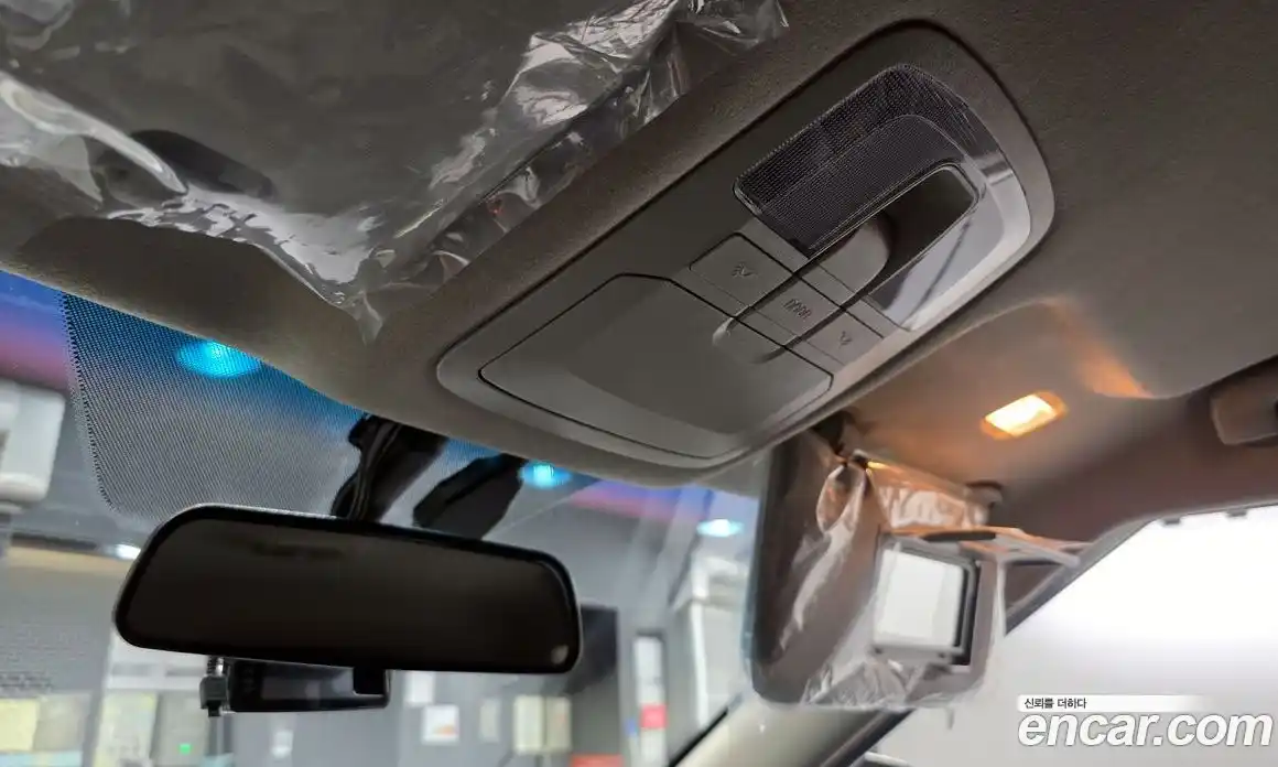 SsangYong TIBOLI 2020 1.5 Автомат в Москве № 525088, фото 20