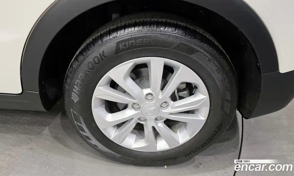 SsangYong TIBOLI 2020 1.5 Автомат в Москве № 525088, фото 5