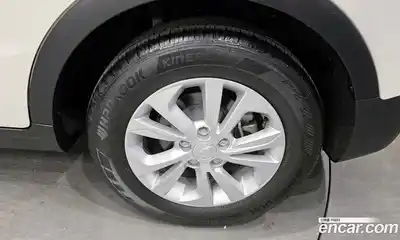 SsangYong TIBOLI 2020 1.5 Автомат в Москве № 525088, миниатюра 5