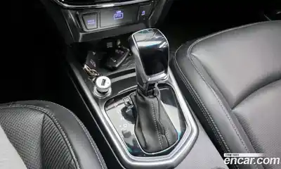 SsangYong TIBOLI 2020 1.5 Автомат в Москве № 525088, миниатюра 9