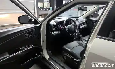SsangYong TIBOLI 2020 1.5 Автомат в Москве № 525088, миниатюра 10