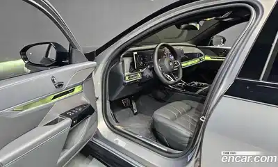BMW 7-Series 2025 3.0 Автомат в Москве № 525260, миниатюра 11