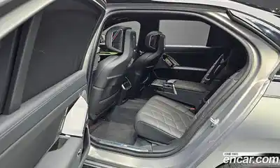 BMW 7-Series 2025 3.0 Автомат в Москве № 525260, миниатюра 12