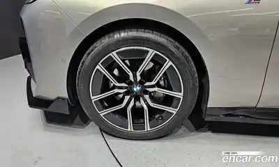 BMW 7-Series 2025 3.0 Автомат в Москве № 525260, миниатюра 5