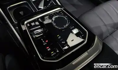 BMW 7-Series 2025 3.0 Автомат в Москве № 525260, миниатюра 9