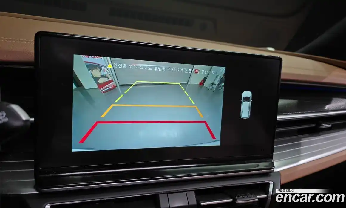 SsangYong Torres 2024 1.5 Автомат в Москве № 525287, фото 15