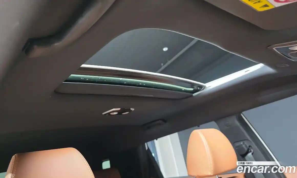 SsangYong Torres 2024 1.5 Автомат в Москве № 525287, фото 17