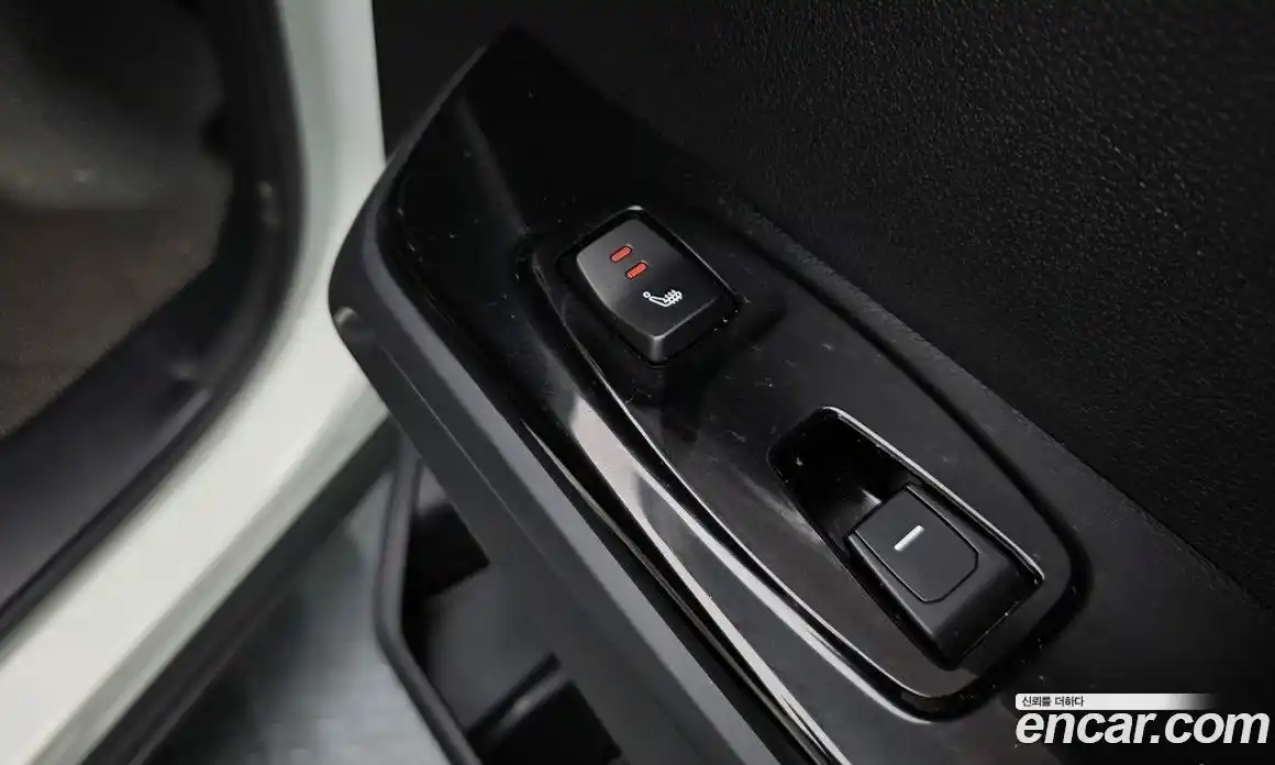 SsangYong Torres 2024 1.5 Автомат в Москве № 525287, фото 18