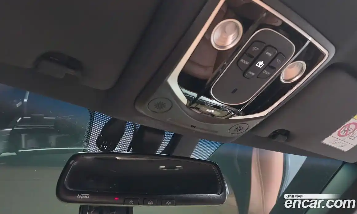 SsangYong Torres 2024 1.5 Автомат в Москве № 525287, фото 19