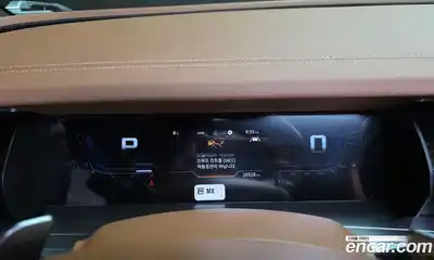 SsangYong Torres 2024 1.5 Автомат в Москве № 525287, миниатюра 8