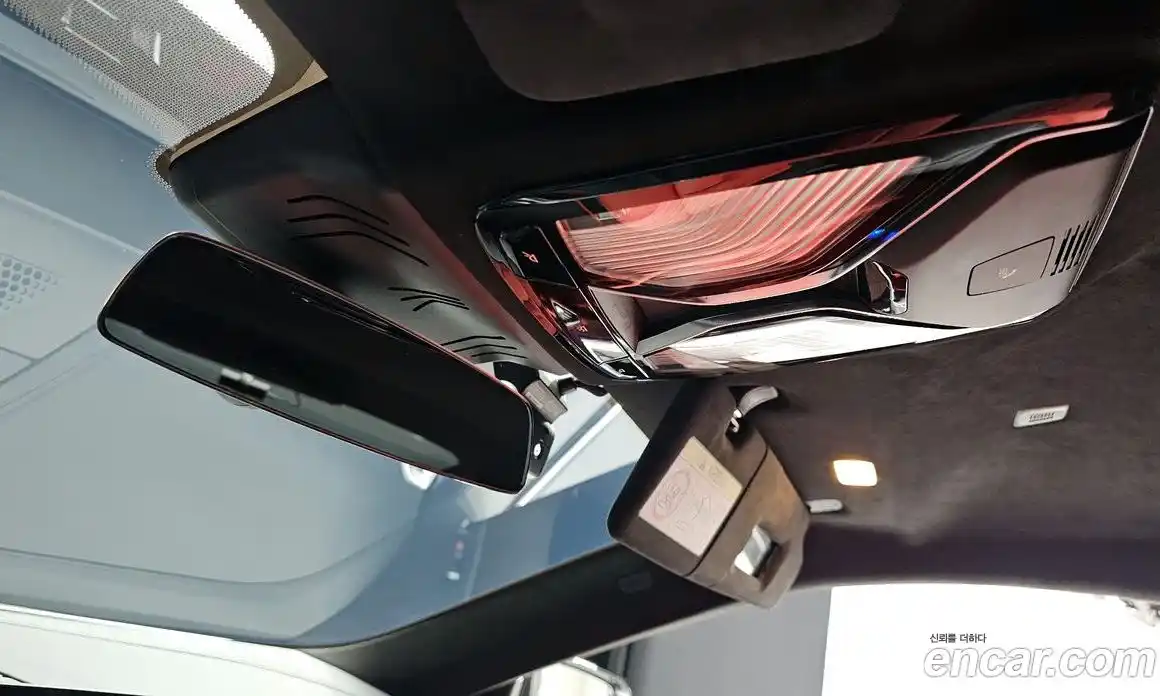 BMW 8-Series 2022 3.0 Автомат в Москве № 525661, фото 19