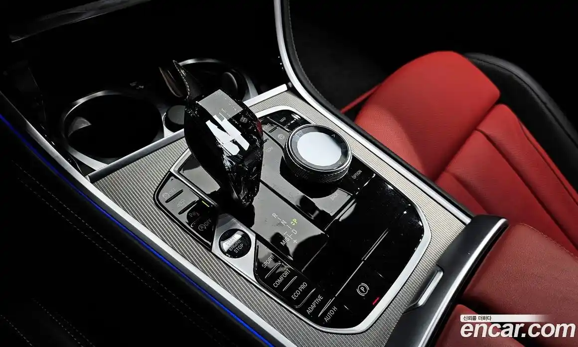 BMW 8-Series 2022 3.0 Автомат в Москве № 525661, фото 9