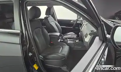 SsangYong Rexton 2019 2.2 Автомат в Москве № 525695, миниатюра 12