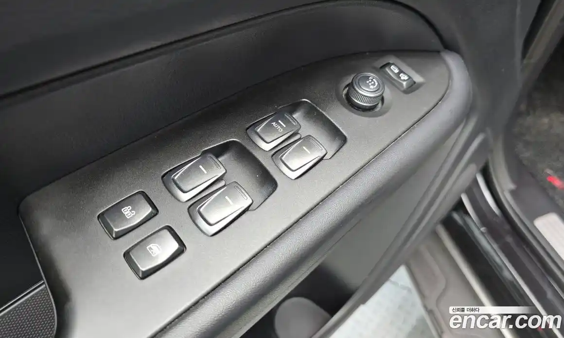 SsangYong Rexton 2019 2.2 Автомат в Москве № 525695, фото 14