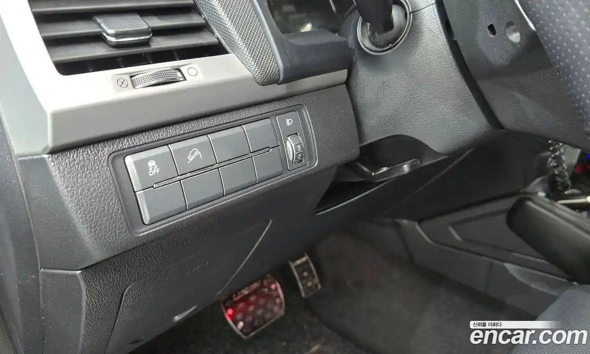 SsangYong Rexton 2019 2.2 Автомат в Москве № 525695, фото 15