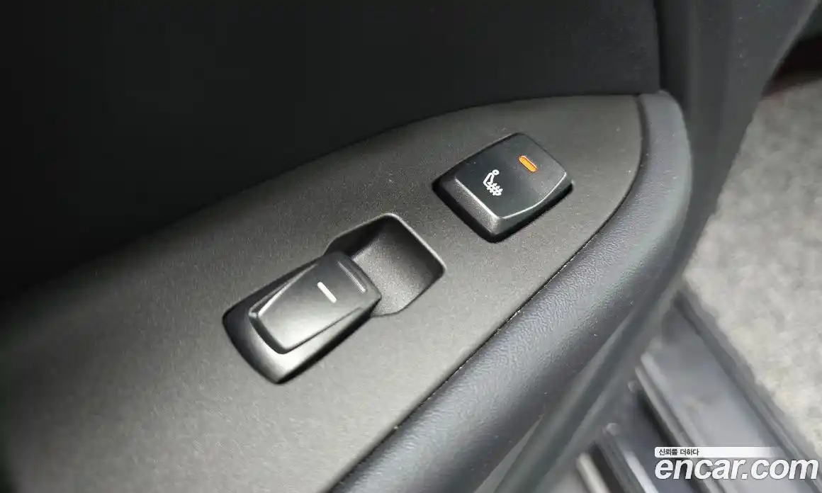 SsangYong Rexton 2019 2.2 Автомат в Москве № 525695, фото 18