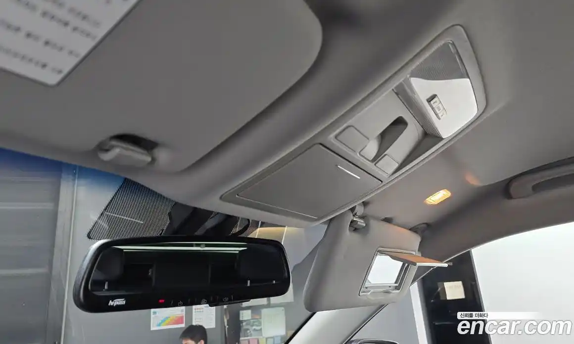 SsangYong Rexton 2019 2.2 Автомат в Москве № 525695, фото 19