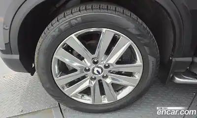 SsangYong Rexton 2019 2.2 Автомат в Москве № 525695, миниатюра 5