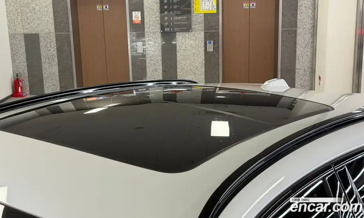 BMW X6M 2024 4.4 Автомат в Москве № 525761, фото 12