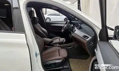 BMW X1 2022 2.0 Автомат в Москве № 525955, миниатюра 11