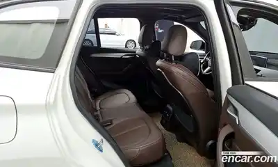 BMW X1 2022 2.0 Автомат в Москве № 525955, миниатюра 12