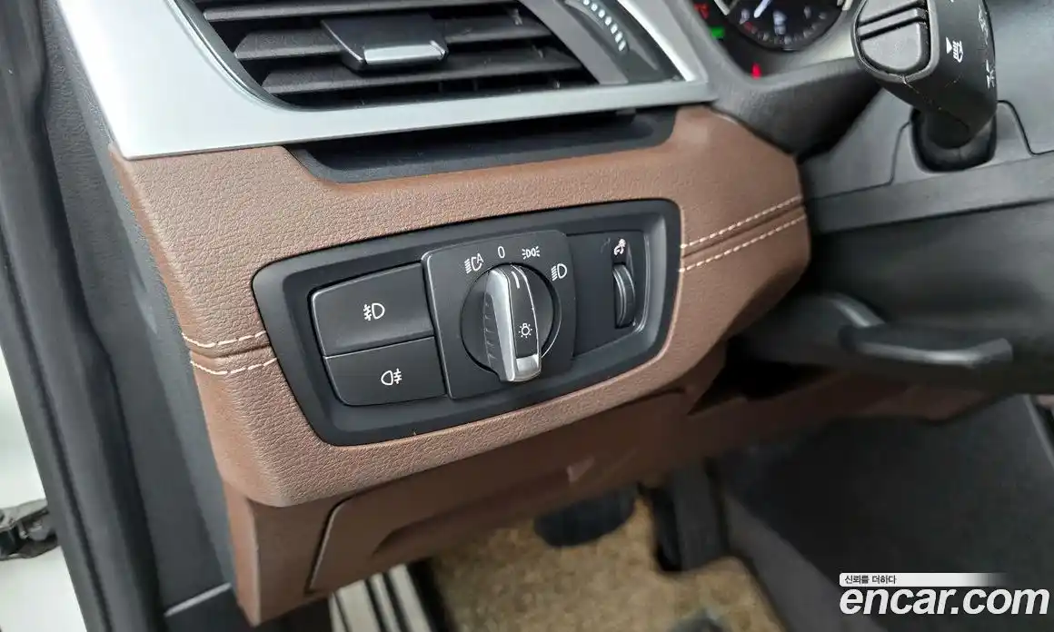 BMW X1 2022 2.0 Автомат в Москве № 525955, фото 16