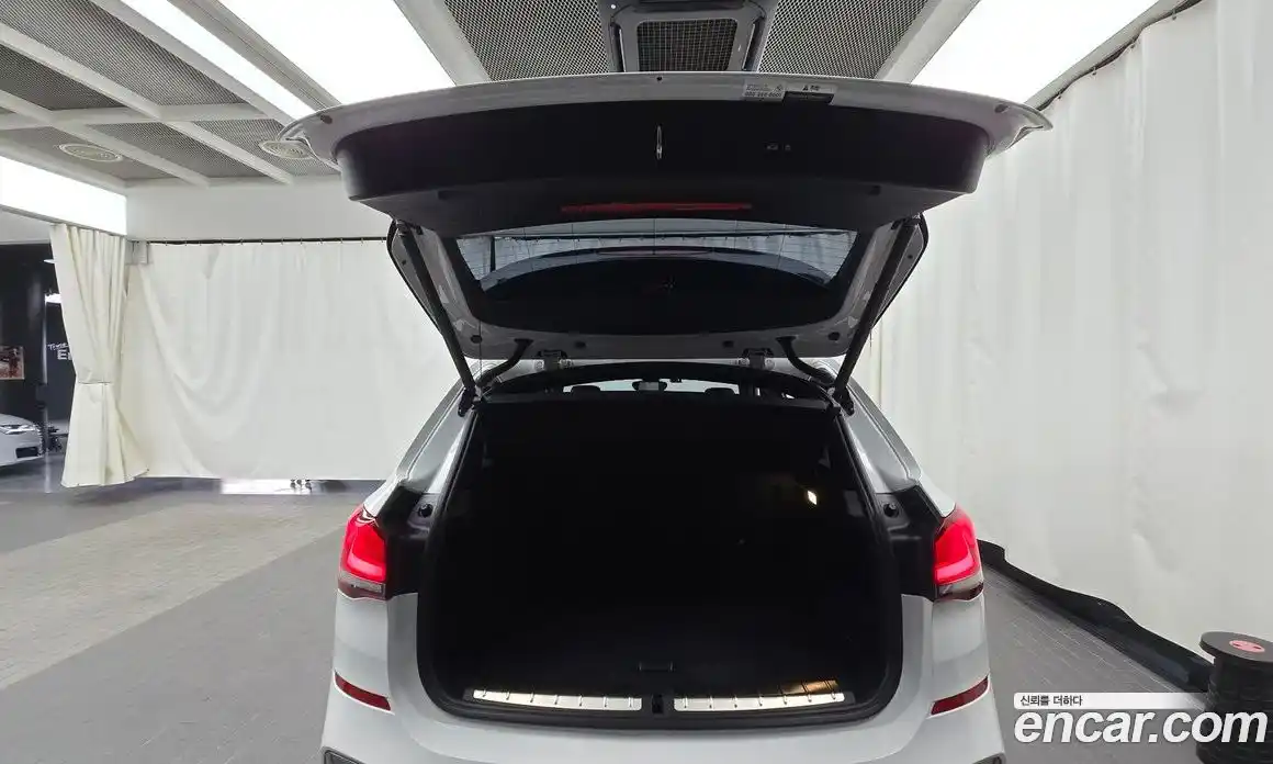 BMW X1 2022 2.0 Автомат в Москве № 525955, фото 20