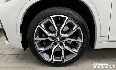 BMW X1 2022 2.0 Автомат в Москве № 525955, миниатюра 5