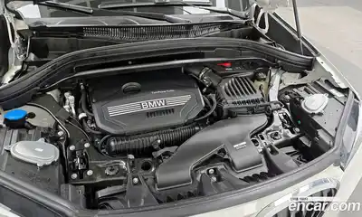 BMW X1 2022 2.0 Автомат в Москве № 525955, миниатюра 6