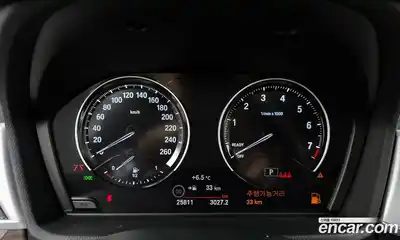 BMW X1 2022 2.0 Автомат в Москве № 525955, миниатюра 8