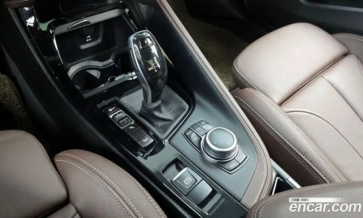 BMW X1 2022 2.0 Автомат в Москве № 525955, фото 9