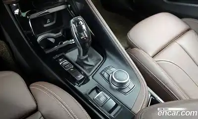 BMW X1 2022 2.0 Автомат в Москве № 525955, миниатюра 9