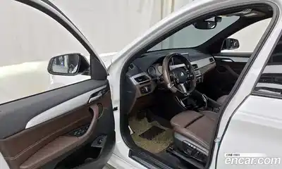 BMW X1 2022 2.0 Автомат в Москве № 525955, миниатюра 10