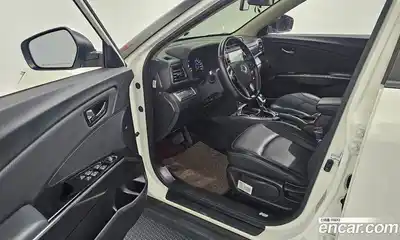 SsangYong TIBOLI 2020 1.5 Автомат в Москве № 526110, миниатюра 11
