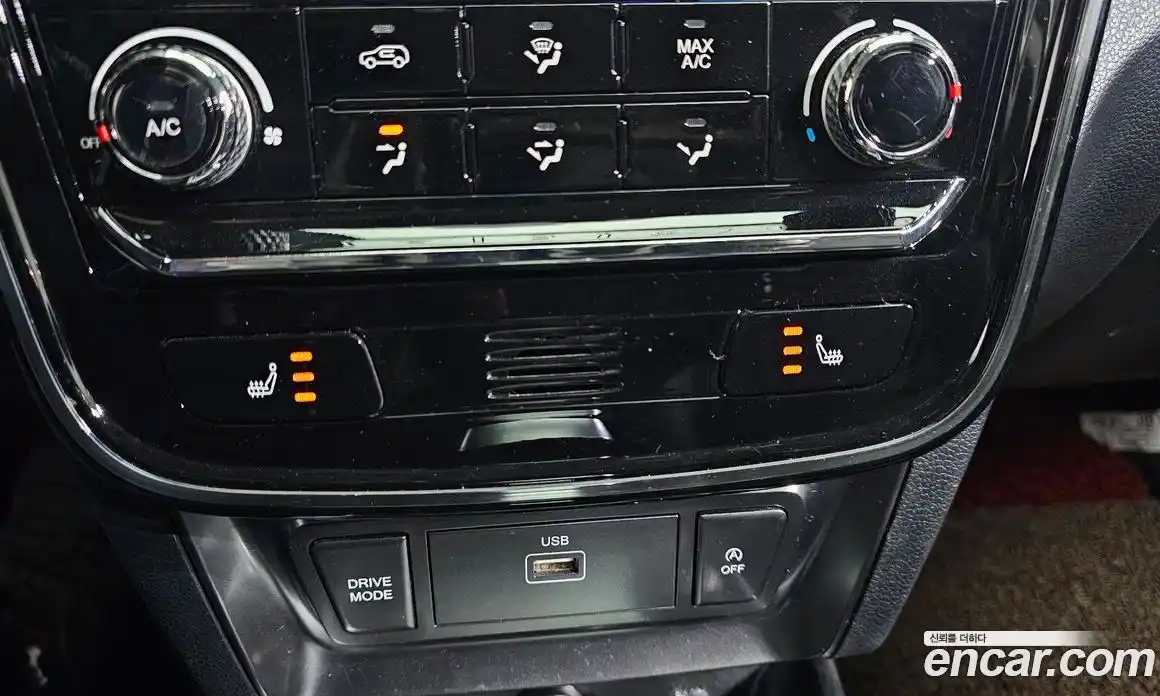 SsangYong TIBOLI 2020 1.5 Автомат в Москве № 526110, фото 16