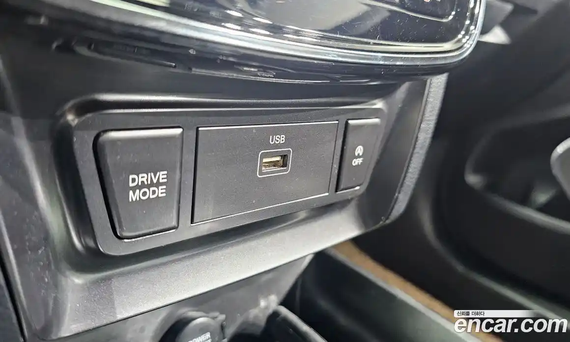 SsangYong TIBOLI 2020 1.5 Автомат в Москве № 526110, фото 17