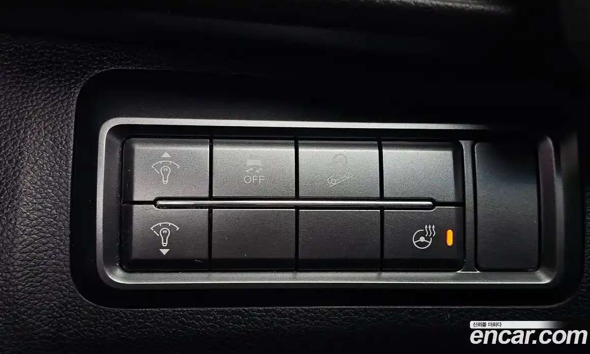 SsangYong TIBOLI 2020 1.5 Автомат в Москве № 526110, фото 18