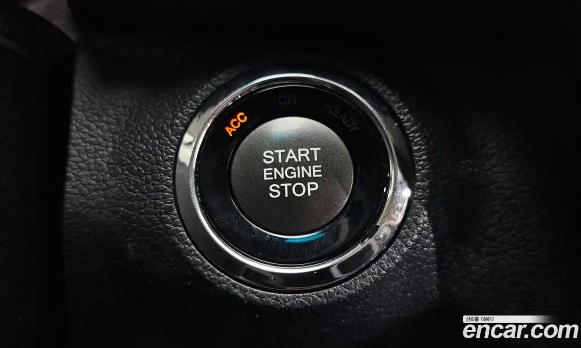 SsangYong TIBOLI 2020 1.5 Автомат в Москве № 526110, фото 19