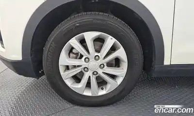 SsangYong TIBOLI 2020 1.5 Автомат в Москве № 526110, миниатюра 5