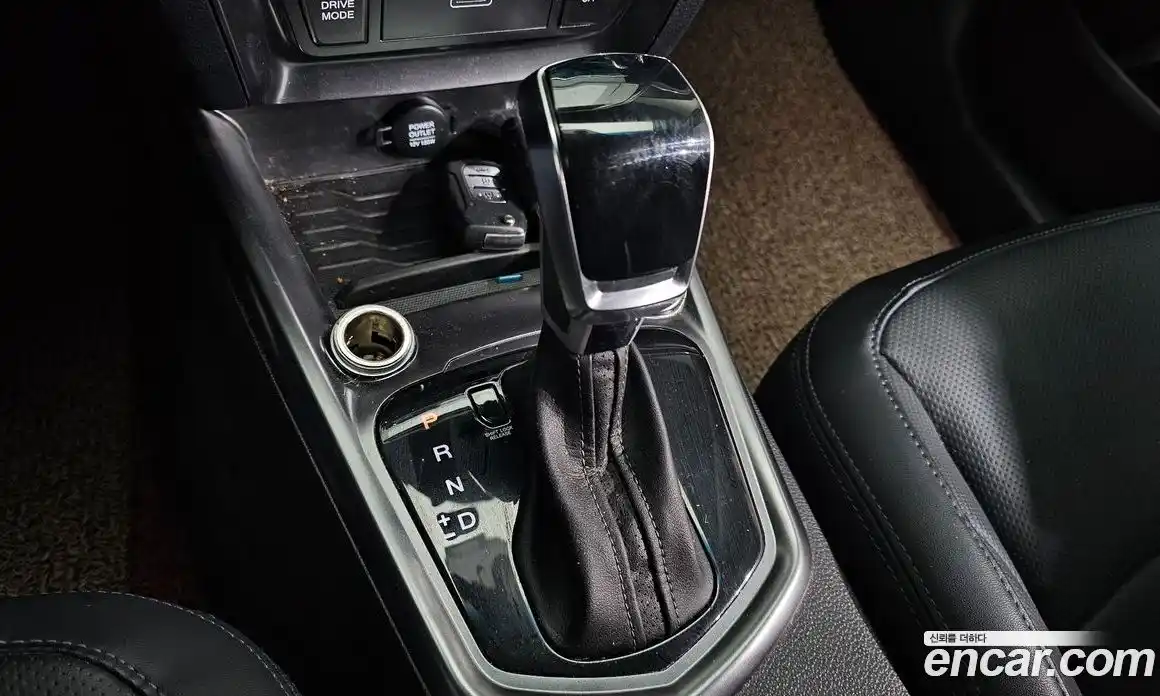 SsangYong TIBOLI 2020 1.5 Автомат в Москве № 526110, фото 9